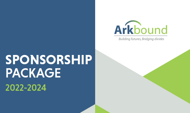 Arkbound Sponsorship Packages 2022