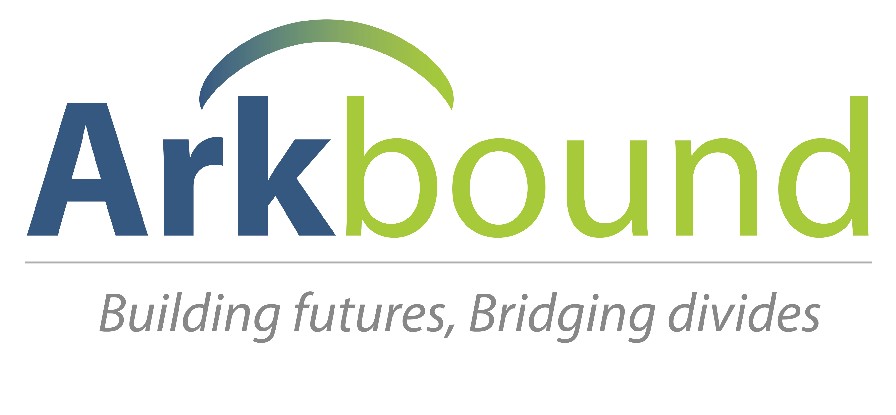 Arkbound - Building futures, Bridging divides