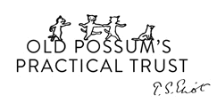 The Old Possum's Practical Trust