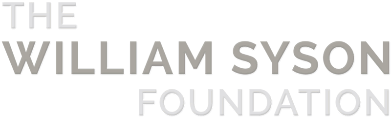 William Syson Foundation