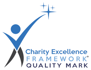 Charity Excellence Framework Quality Mark